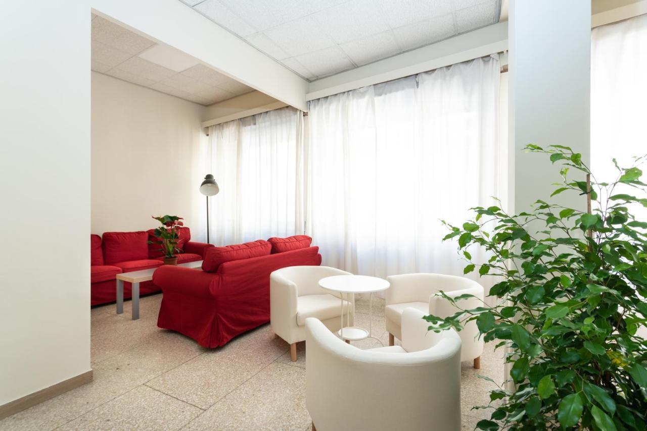 Casa Adele Roma Exterior foto