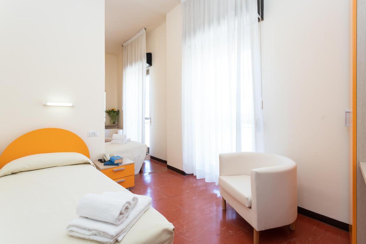 Casa Adele Roma Exterior foto
