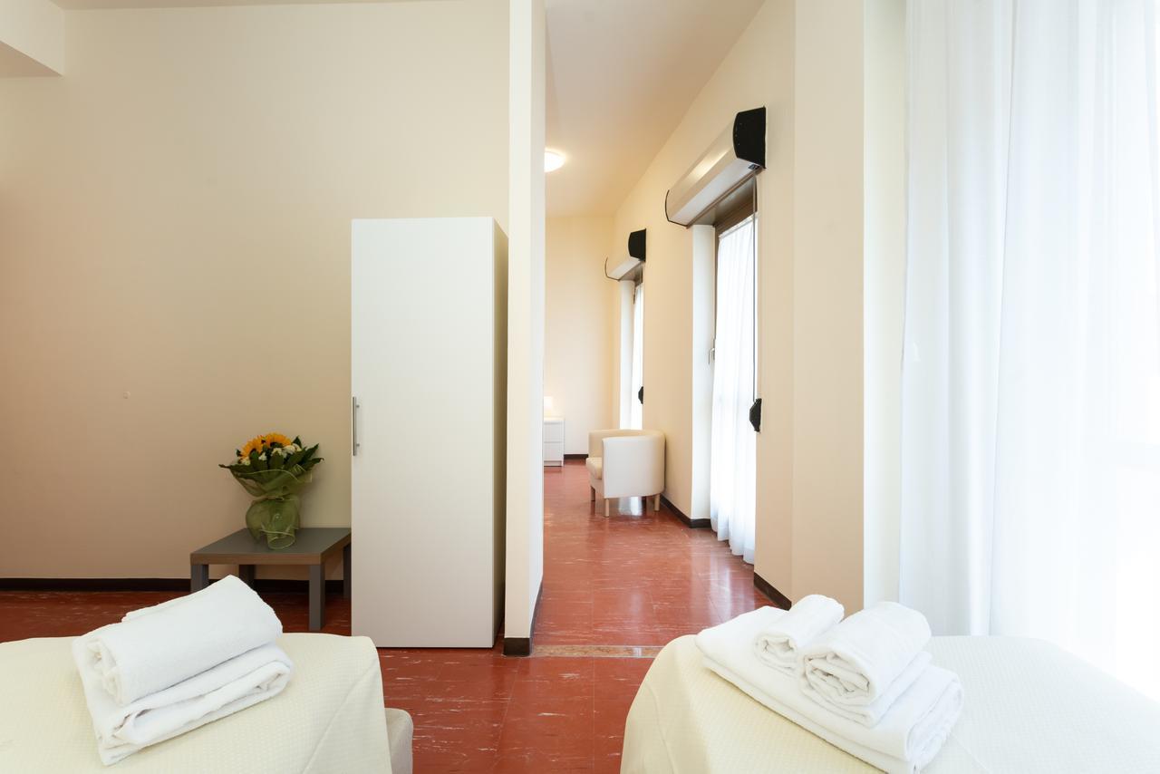 Casa Adele Roma Exterior foto