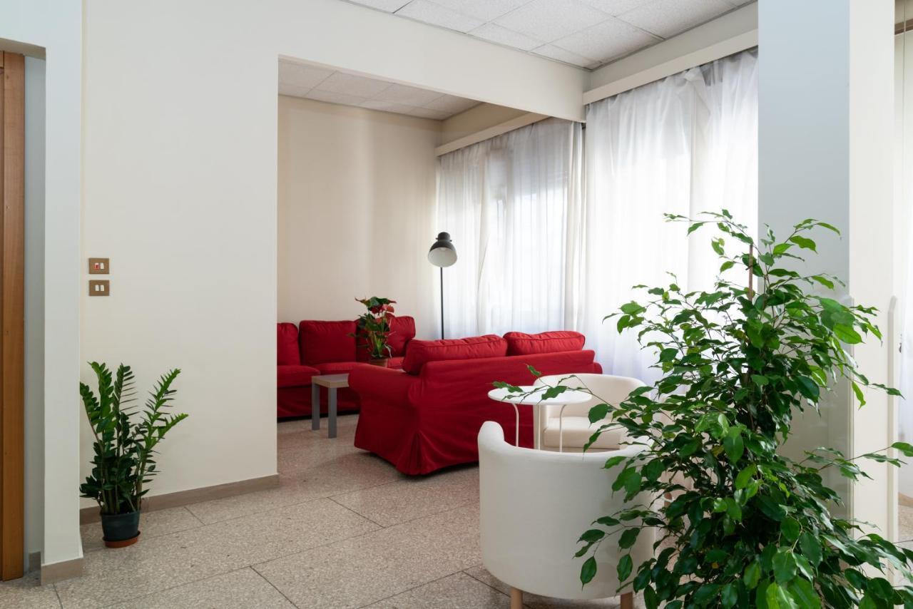 Casa Adele Roma Exterior foto