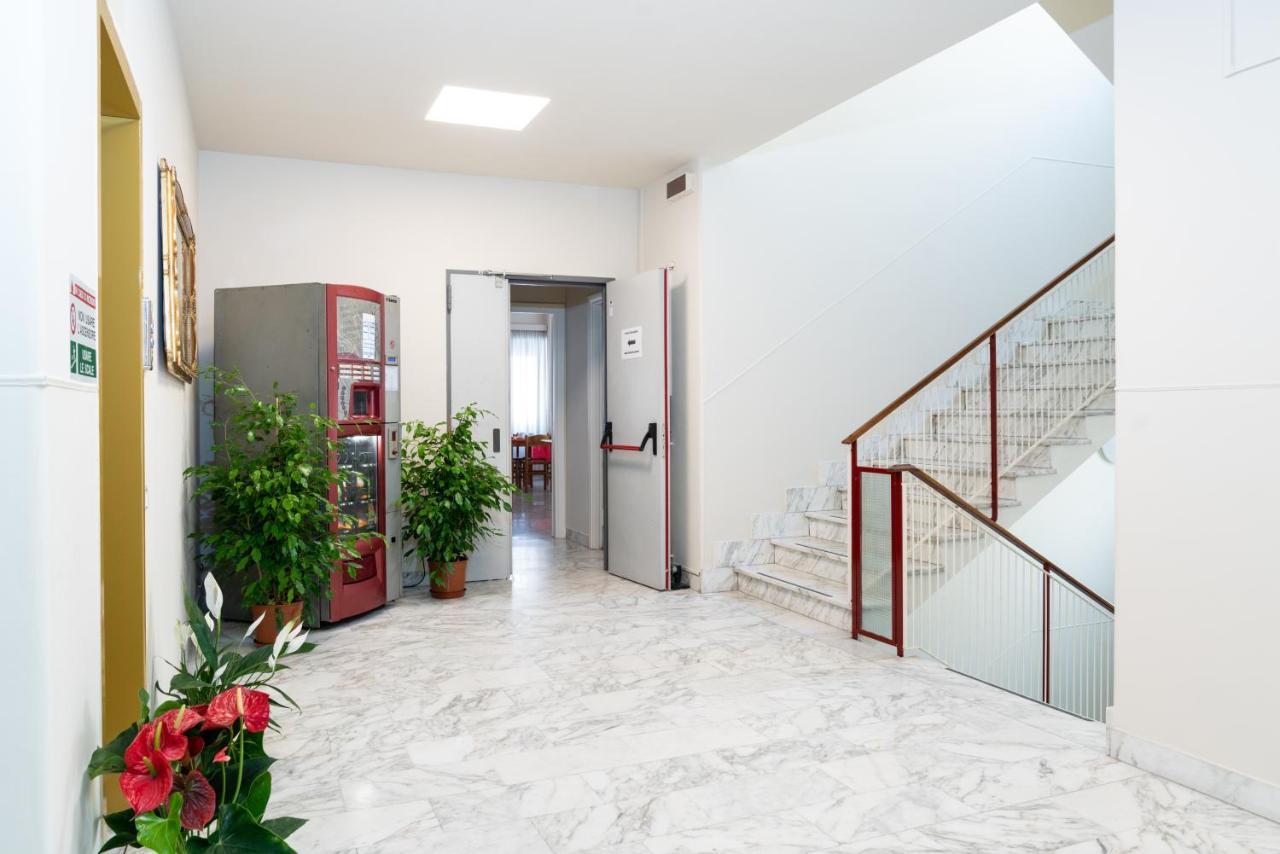 Casa Adele Roma Exterior foto