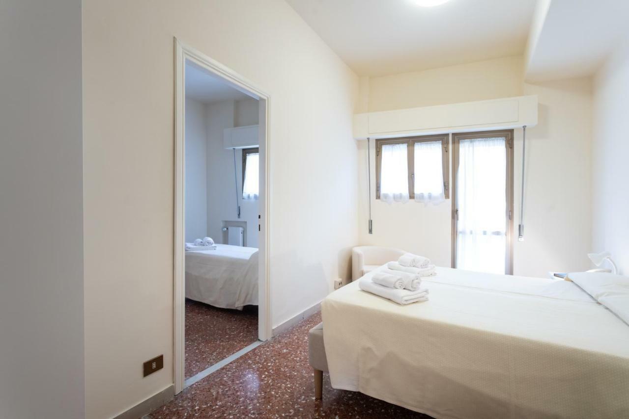 Casa Adele Roma Exterior foto