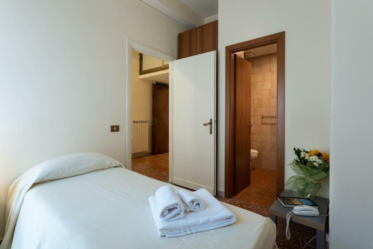 Casa Adele Roma Exterior foto