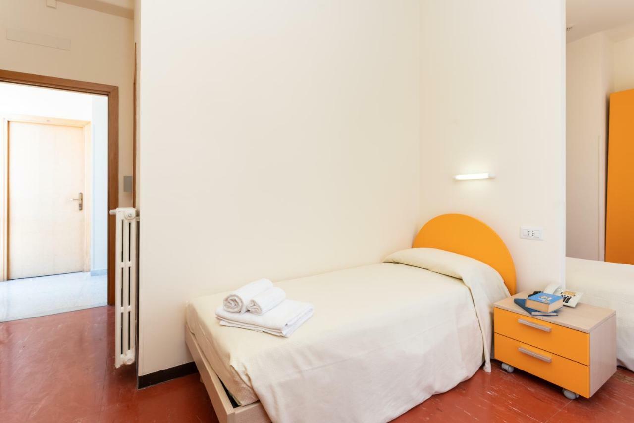 Casa Adele Roma Exterior foto